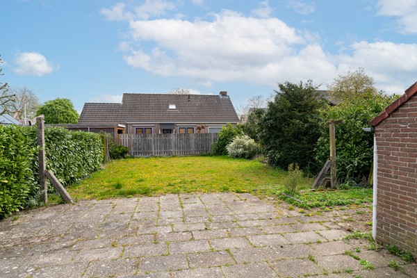 Medium property photo - Fabriciusstraat 16, 4286 AA Almkerk
